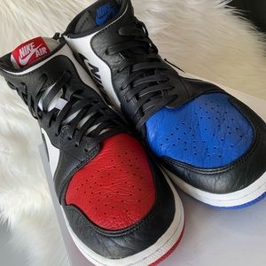 Air Jordan 1 Rebel XX ‘TOP 3’
